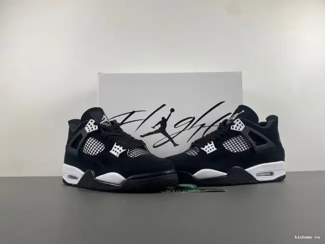 Rep Kickmax 4 JORDAN FQ8138-001 